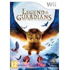 Legend of the Guardians: the Owls of Ga'Hoole [Wii,  ]