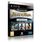   Prince of Persia Trilogy Classics HD (  3D) PS3,  