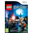  / Kids  LEGO Harry Potter: Years 1-4 [Wii]