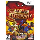  / Kids  Looney Tunes ACME Arsenal [Wii]