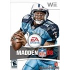  / Sport  Madden NFL 08 [Wii]