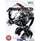  / Action  Madworld [Wii]