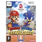 / Kids  Mario & Sonic at the Olympic Games [Wii]