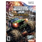  / Racing  Monster Jam: Path of Destruction ( + ) [Wii,  ]