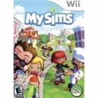  / Simulator  My Sims [Wii]