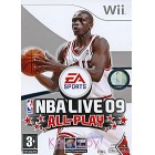 / Sport  NBA Live 09 [Wii]
