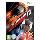  / Racing  Need for Speed Hot Pursuit [Wii]