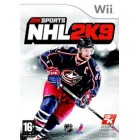  / Sport  NHL 2K9 [Wii]