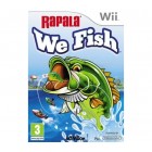  / Sport  Rapala We Fish [Wii]
