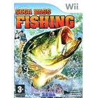  / Simulator  Sega Bass Fishing [Wii]