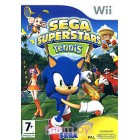 Спортивные / Sport  Sega Superstars Tennis [Wii]