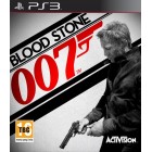   James Bond 007: Blood Stone [PS3,  ]