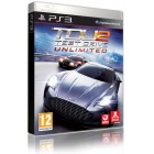  / Race  Test Drive Unlimited 2 [PS3,  ]