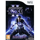  / Action  Star Wars the Force Unleashed 2 [Wii,  ]