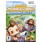  / Kids  Super Monkey Ball Banana Blitz [Wii]