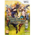  / Action  Tales of Symphonia [Wii]