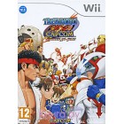  / Fighting  Tatsunoko vs Capcom [Wii]