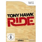  / Sport  Tony Hawk: RIDE ( +  -) [Wii]