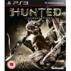 Hunted: The Demon's Forge [PS3,  ]