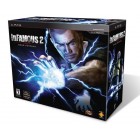   Infamous 2 (  2) Hero Edition ( ) PS3