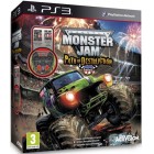  / Race  Monster Jam: Path of Destruction ( + ) [PS3,  ]