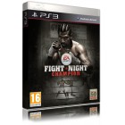  / Fighting  Fight Night Champion [PS3]