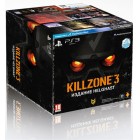   Killzone 3 Helghast Edition (  PS Move, 3D) PS3,  