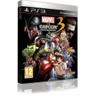  / Fighting  Marvel vs Capcom 3: Fate of Two Worlds [PS3,  ]