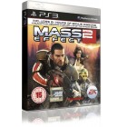   Mass Effect 2 PS3,  