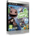   LittleBigPlanet 2 PS Move ( ) PS3