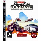  / Race  Burnout Paradise   PS3