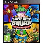   Marvel Super Hero Squad - The Infinity Gauntl PS3