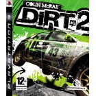  / Race  Colin McRae Dirt 2 [PS3,  ]