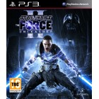   Star Wars the Force Unleashed 2 [PS3,  ]