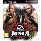 EA SPORTS MMA [PS3]