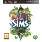   Sims 3  PS3,  
