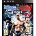  / Fighting  WWE Smackdown vs Raw 2011 [PS3,  ]