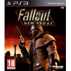 Fallout New Vegas PS3,  