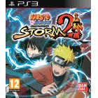  / Fighting  Naruto: Ultimate Ninja Storm 2 PS3