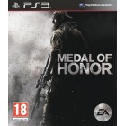   Medal of Honor Limited Edition [PS3,  ]