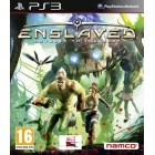   Enslaved: Odyssey to the West [PS3,  ]