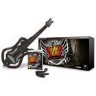   Guitar Hero Warriors of rock ( + ) PS3