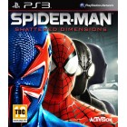   Spider-Man: Shattered Dimensions [PS3,  ]