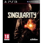  Singularity [PS3]