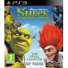   Shrek Forever After [PS3]