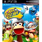 Ape Escape (  PS Move) [PS3,  ]