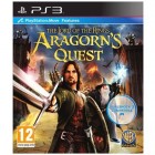   Move  Lord of the Rings: Aragorn's Quest (  PS Move) [PS3,  ]