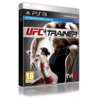   Move  UFC Personal Trainer (  PS Move) PS3,  