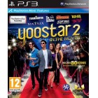   Move  Yoostar 2: In The Movies (  PS Move) PS3,  