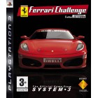  / Race  Ferrari Challenge Trofeo Pirelli PS3